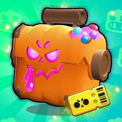 Box Simulator for Brawl Stars