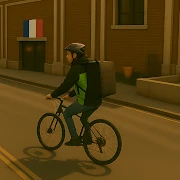 Flex City: Online RP Car Game icon