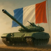 Battle Tanks：Modern war tank