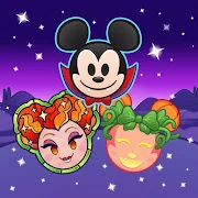 Disney Emoji Blitz Game