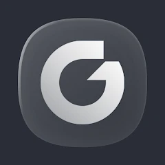 Glassify Glass Icons