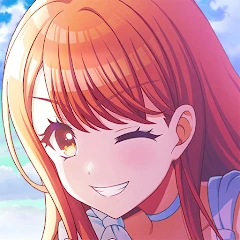 D4DJ Groovy Mix Mod Apk 8.10.00 Mod Menu