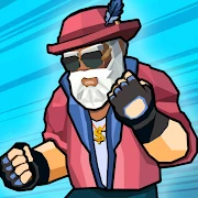 City Fighter vs Street Gang
