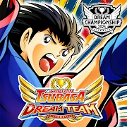 Captain Tsubasa: Dream Team Apk 10.3.0 