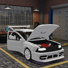 Drag Sim: King Of The Racing icon