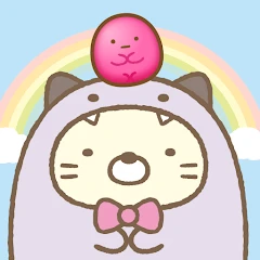 Sumikko gurashi-Puzzling Ways