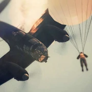 Sky On Fire : 1940 icon