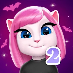 My Talking Angela 2 icon