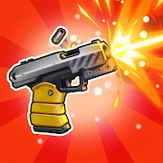Shoot the Box: Gun Game icon