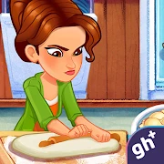 Delicious World - Cooking Game icon