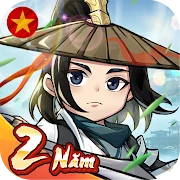 Đại Hiệp Chạy Đi Apk 1.119 Mod Menu