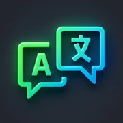 Languages Translator Keyboard icon