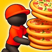 Pizza Ready!