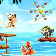 Jungle Adventures 2