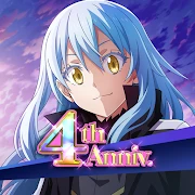 SLIME - ISEKAI Memories