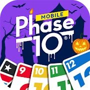 Phase 10: Casual Card Game