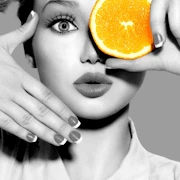 Color Pop Effects Photo Editor icon