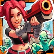 Zombiepunk: Fight & Survive icon