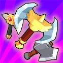 Ultimate Axe Clicker