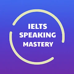 IELTS Speaking Mastery icon