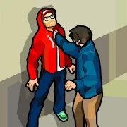 City Fighter vs Street Gang Mod Apk 3.6.0 Remove ads
Unlimited money
Mod Menu
Weak enemy