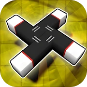 Simulator Gasing Penghapus 3D icon