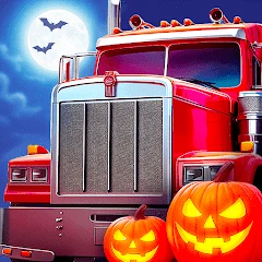 Truck Star