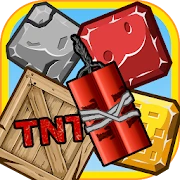 Little Demolition: Puzzle Game