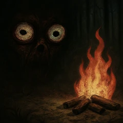 999 Nights: Horror Game