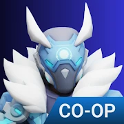 Riftbusters: Action RPG icon