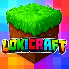 LokiCraft icon