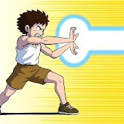 The Legend of Fireball icon