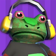 Amazing Frog?® icon