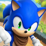 Sonic Dash 2: Sonic Boom Run