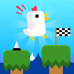 Tik Tap Challenge icon