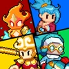 Pixel Squad icon
