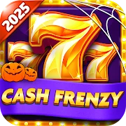 Cash Frenzy™ - Casino Slots