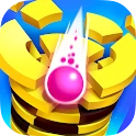 Stack Ball 3D icon
