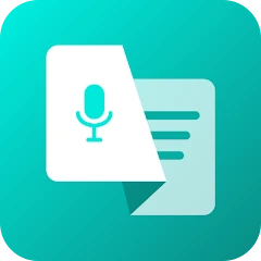 AI Speech to text: Transcribe