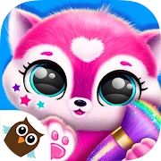 Fluvsies - A Fluff to Luv icon