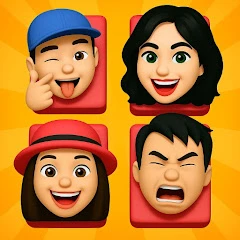 That's My Seat - Logic Puzzle Mod Apk 1.7.1 Unlimited money
Free purchase