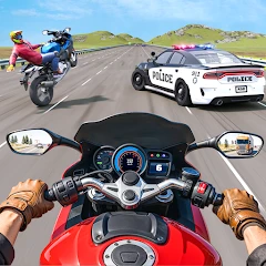 Rider 3D: Bike Racing Games Mod Apk 1.92 Unlimited money
Unlocked Rider 3D: Bike Racing Games Mod Apk 1.92 Unlimited money
Unlocked