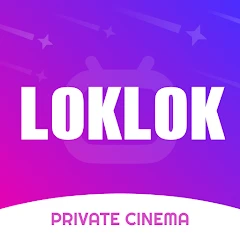 Loklok: Movies & Drama