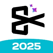 AI Video Editor - Vidma Cut AI icon