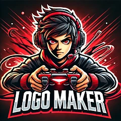 Esports Logo Maker