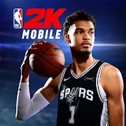 NBA 2K Mobile Basketball Game