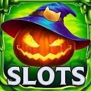 Scatter Slots - Slot Machines