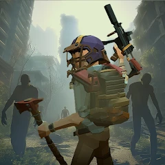 Last Survivor: Survival Pro Apk 1.0.3 Unlimited money
Mod Menu
God Mode