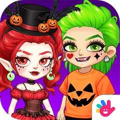 YoYa Time: Build, Share & Play