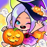 Aha World: Doll Dress-Up Game